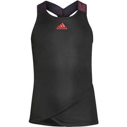 adidas Primeblue Y-Tanktop Mädchen