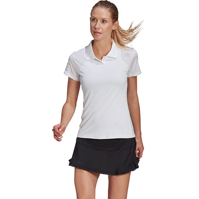adidas Club Primegreen Polo