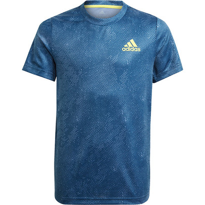adidas Australian Open Shirt Boys » TennisDirect.com