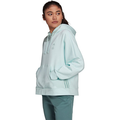 adidas Duitsland Travel Hoody Dames