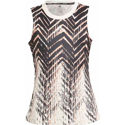 adidas Primeblue New York Tank Meisjes