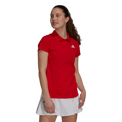 adidas Aceclub Pique Polo