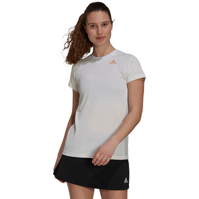 adidas Aceclub Heatready Tee