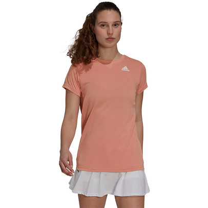 adidas Aceclub Heatready Tee