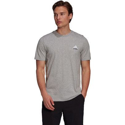 adidas Wimbledon Graphic Tee