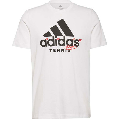 adidas Graphic Tee