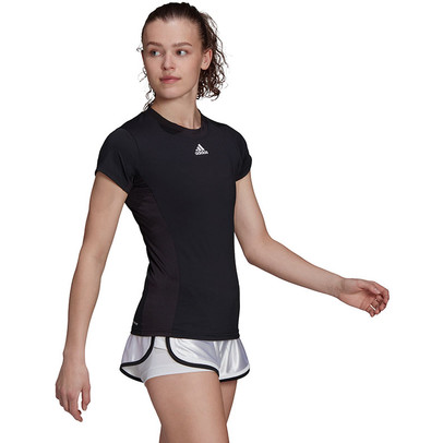 adidas Gameset Freelift Tee