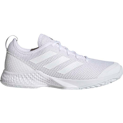 adidas Court Flash Clay Dames