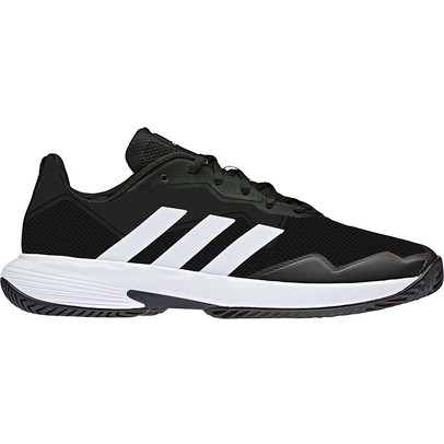 adidas CourtJam Control Clay Heren