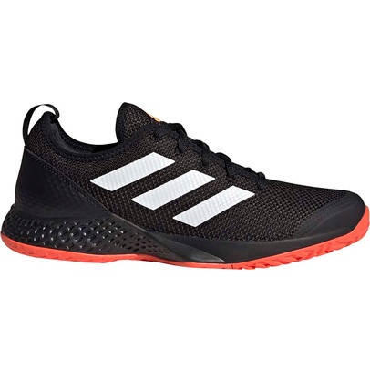 adidas Court Flash Heren
