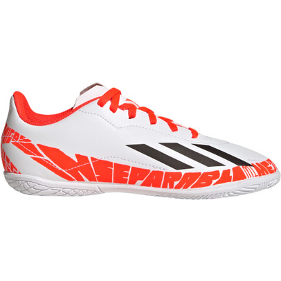 adidas X Speedportal Messi .4 Indoor Kids