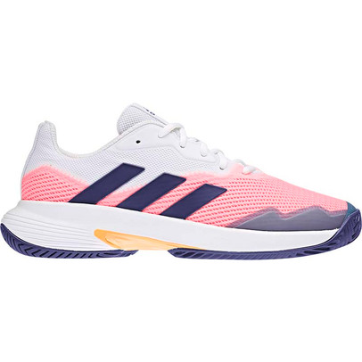 adidas CourtJam Control Clay Dames