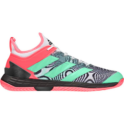 adidas adizero Ubersonic 4 Herr Clay