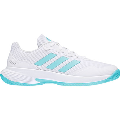 adidas GameCourt 2 Clay Dames - PadelDirect.com