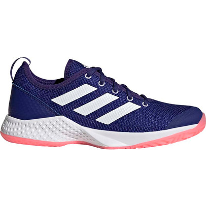adidas Court Flash Dames