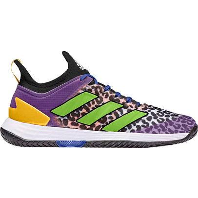 adidas Adizero Ubersonic 4 Clay Dames