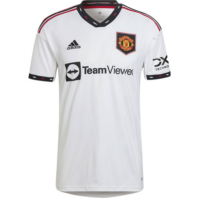 adidas Manchester United Auswärtstrikot 2022/2023