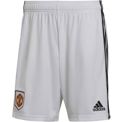 adidas Manchester United Thuis Short 2022/2023