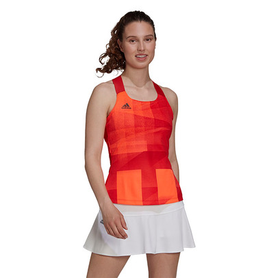 adidas Primblue Y-Tank