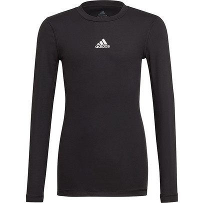 adidas Thermo Longsleeve Techfit Kids