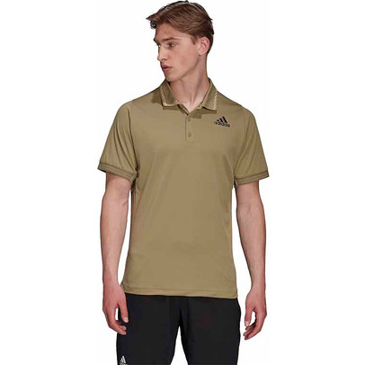 adidas Primeblue Freelift Polo