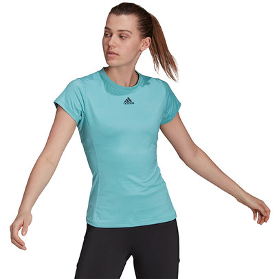 adidas Gameset Freelift Tee