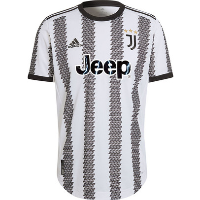 adidas Juventus Authentic Thuis Shirt 2022/2023