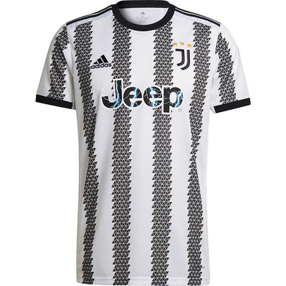 adidas Juventus Thuis Shirt 2022/2023