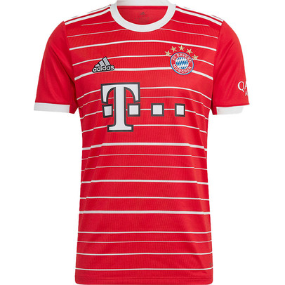 adidas Bayern München Thuis Shirt 2022/2023