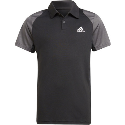 adidas Club Primegreen Polo Jongens