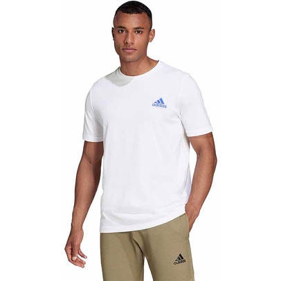 adidas Graphic Q4 Blueprint Tee