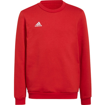 adidas Entrada 22 Sweat Top Kinder