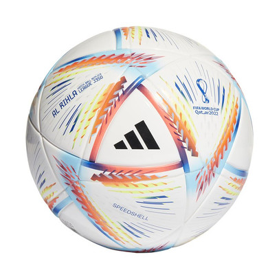 adidas Al Rihla J350 - Size 4