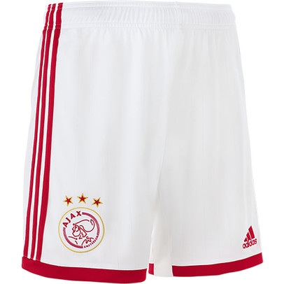 adidas Ajax Thuis Short Kids 2022/2023