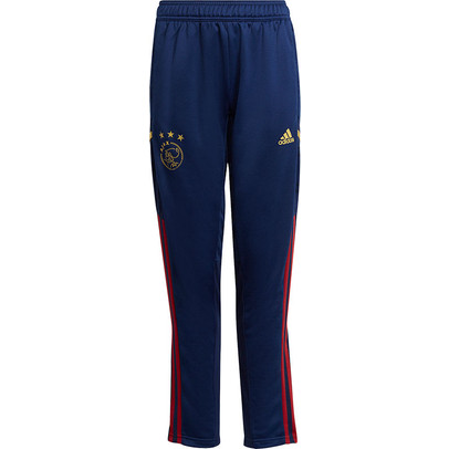 adidas Ajax Training Pant Kids 2022 2023 Sportshop
