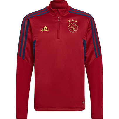 adidas Ajax Training Top Kids 2022-2023