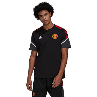 adidas Manchester United Tee 2022-2023