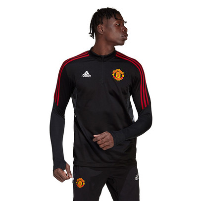 adidas Manchester United Training Top 2022-2023