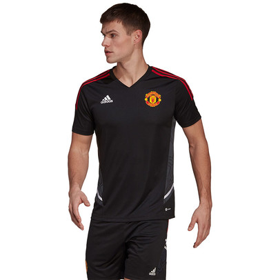 adidas Manchester United Training Shirt 2022-2023