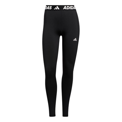 adidas Techfit Waist Logo Tight