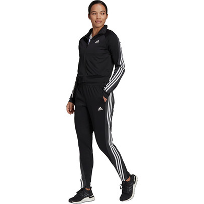 Adidas team tracksuits hot sale