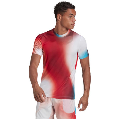 adidas Primeblue Melbourne Tee