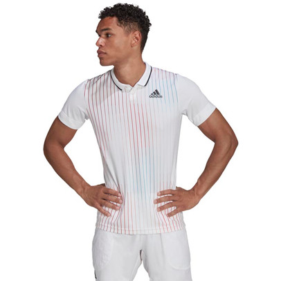 adidas Primeblue Melbourne Polo