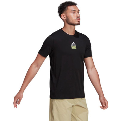 adidas Paris Graphic Tee