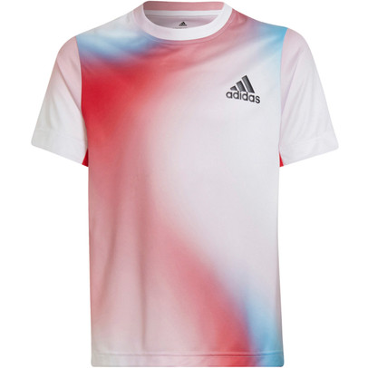 adidas Melbourne Tee Jongens
