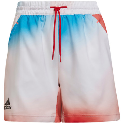 adidas Melbourne Printed Short Jongens