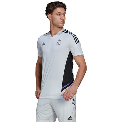 adidas Real Madrid Training Shirt 2022-2023