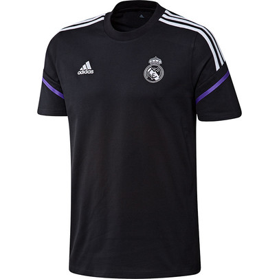 adidas Real Madrid Tee 2022-2023