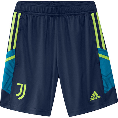 adidas Juventus Training Short Kids 2022 2023 Sportshop