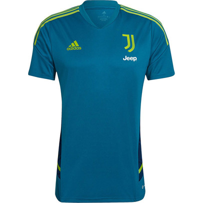verraden federatie Inspireren adidas Juventus Training Shirt 2022-2023 - Sportshop.com